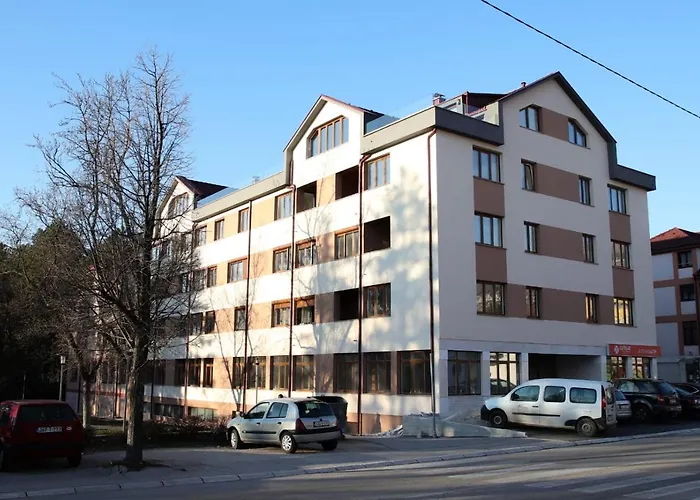 Apartman \